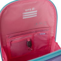 Школьный набор Kite Awesome Рюкзак + Пенал + Сумка для обуви SET_K25-556M-1