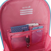 Школьный набор Kite Awesome Рюкзак + Пенал + Сумка для обуви SET_K25-556M-1