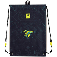 Школьный набор Kite Cyber Рюкзак + Пенал + Сумка для обуви SET_K25-556M-2