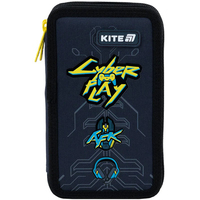 Школьный набор Kite Cyber Рюкзак + Пенал + Сумка для обуви SET_K25-556M-2