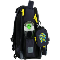 Школьный набор Kite Cyber Рюкзак + Пенал + Сумка для обуви SET_K25-556M-2