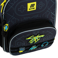 Школьный набор Kite Cyber Рюкзак + Пенал + Сумка для обуви SET_K25-556M-2