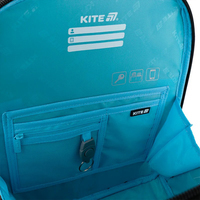 Школьный набор Kite Cyber Рюкзак + Пенал + Сумка для обуви SET_K25-556M-2
