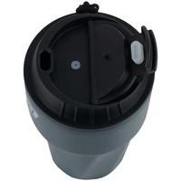 Фото Термокружка Kite 450 мл серая K25-1220-1