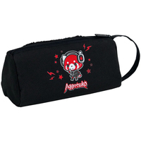 Пенал без наполнения Kite Aggretsuko AR25-2700