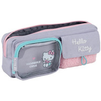 Пенал без наполнения Kite Hello Kitty HK25-2701-2