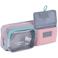 Пенал без наполнения Kite Hello Kitty HK25-2701-2
