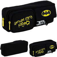 Пенал без наполнения Kite DC Batman DC25-2701