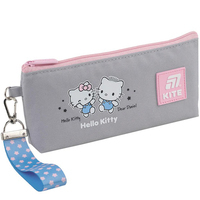 Пенал без наполнения Kite Hello Kitty HK25-680-1