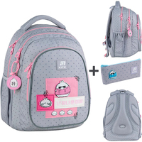 Фото Рюкзак Kite Education teens Molang 25,5 л ML25-8001L