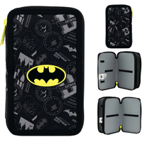Пенал без наполнения Kite DC Batman DC25-623