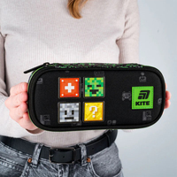Пенал без наполнения Kite Multiplayer K25-662-2