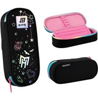 Фото Пенал без наполнения Kite Monster High MH25-599