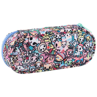 Пенал без наполнения Kite Tokidoki TK25-599
