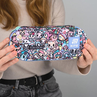 Пенал без наполнения Kite Tokidoki TK25-599