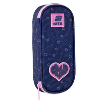 Пенал без наполнения Kite Be Kind K25-599-5