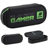 Пенал без наполнения Kite Gamer K25-599-2