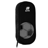 Пенал без наполнения Kite Football K25-599-4