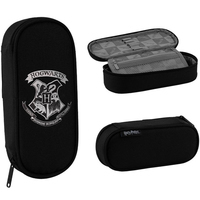 Пенал без наполнения Kite Harry Potter HP25-599