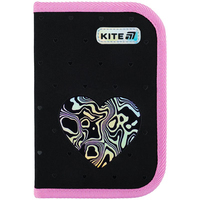 Фото Пенал с наполнением Kite Love is K25-622H-3