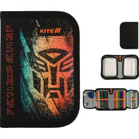 Фото Пенал с наполнением Kite Transformers Generations TF25-622H
