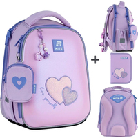 Фото Рюкзак школьный каркасный Kite Education Sweetheart K25-555S-7