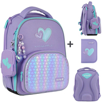 Фото Рюкзак Kite Education Awesome 12 л K25-556M-1