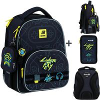 Фото Рюкзак Kite Education Cyber 12 л K25-556M-2