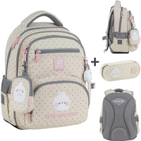 Фото Рюкзак Kite Education Molang 13,5 л ML25-773M