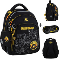 Фото Рюкзак Kite Education Transformers Generations 13,5 л TF25-763S
