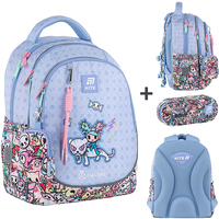 Фото Рюкзак Kite Education Tokidoki 18 л TK25-700M