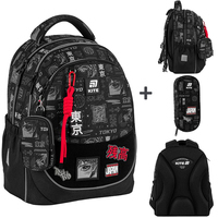 Фото Рюкзак Kite Education Tokyo 18 л K25-700M-3