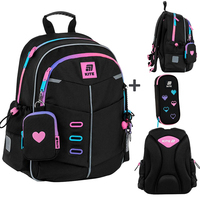 Фото Рюкзак Kite Education Color Splash 12 л K25-771S-3