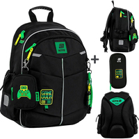 Фото Рюкзак Kite Education Game Over 12 л K25-771S-4