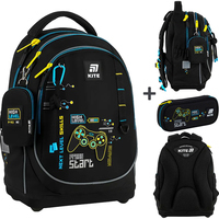 Фото Рюкзак Kite Education Good Game 15,5 л K25-724S-4