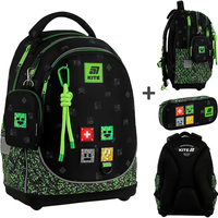 Фото Рюкзак Kite Education Multiplayer 15,5 л K25-724S-3