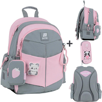 Фото Рюкзак Kite Education Panda 12 л K25-771S-1