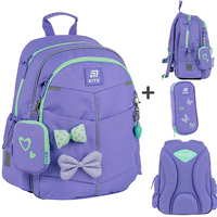 Фото Рюкзак Kite Education Pretty Nice 12 л K25-771S-2