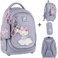 Фото Рюкзак Kite Education Hello Kitty 15,5 л HK25-724S