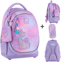 Фото Рюкзак Kite Education Catsline 15,5 л K25-724S-2