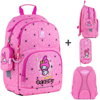 Фото Рюкзак Kite Education My Melody 12 л HK25-585M-2