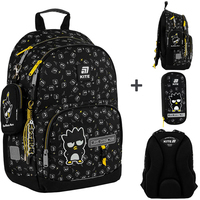 Фото Рюкзак Kite Education Bad Badtz Maru 12 л HK25-585M-1