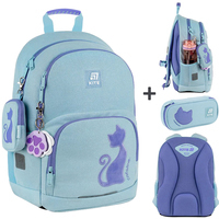 Фото Рюкзак Kite Education Catsline 12 л K25-585M-1