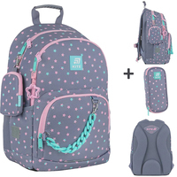Фото Рюкзак Kite Education Kawaii Stars 12 л K25-585M-2