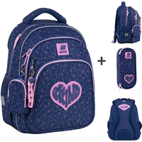 Фото Рюкзак Kite Education Be Kind 15 л K25-763M-4