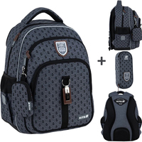 Фото Рюкзак Kite Education College Line Boy 15 л K25-763M-3