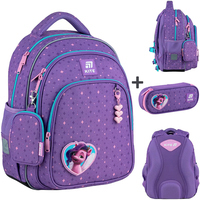 Фото Рюкзак Kite Education My Little Pony 13,5 л LP25-763S