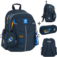 Фото Рюкзак Kite Education Goal Time 12 л K25-771S-5