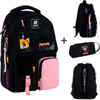 Фото Рюкзак Kite Education teens Aggretsuko 17 л AR25-2587M