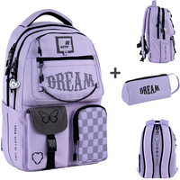 Фото Рюкзак Kite Education teens 17 л K25-2587M-3